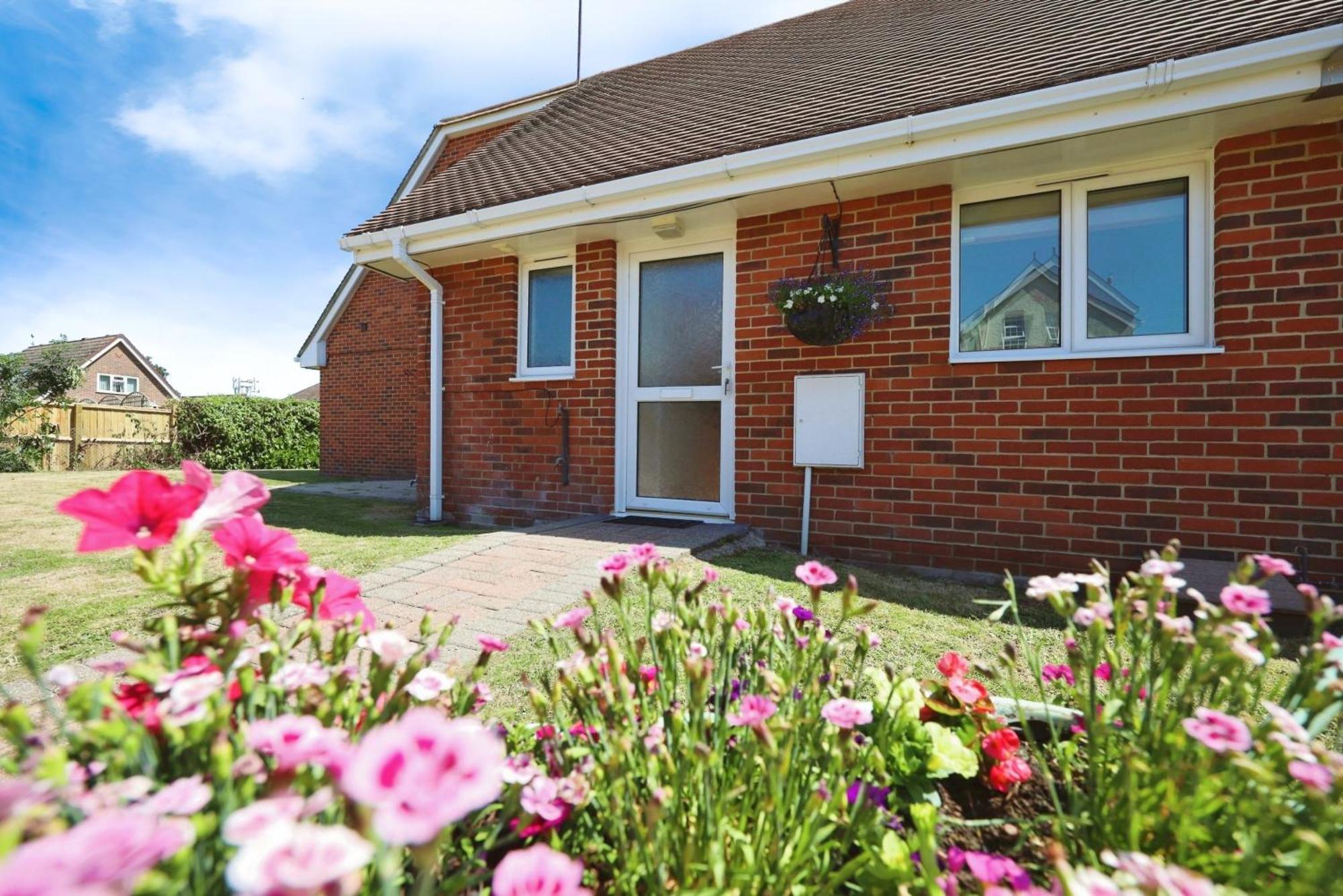 Birdham Two Villa Bembridge Exterior photo