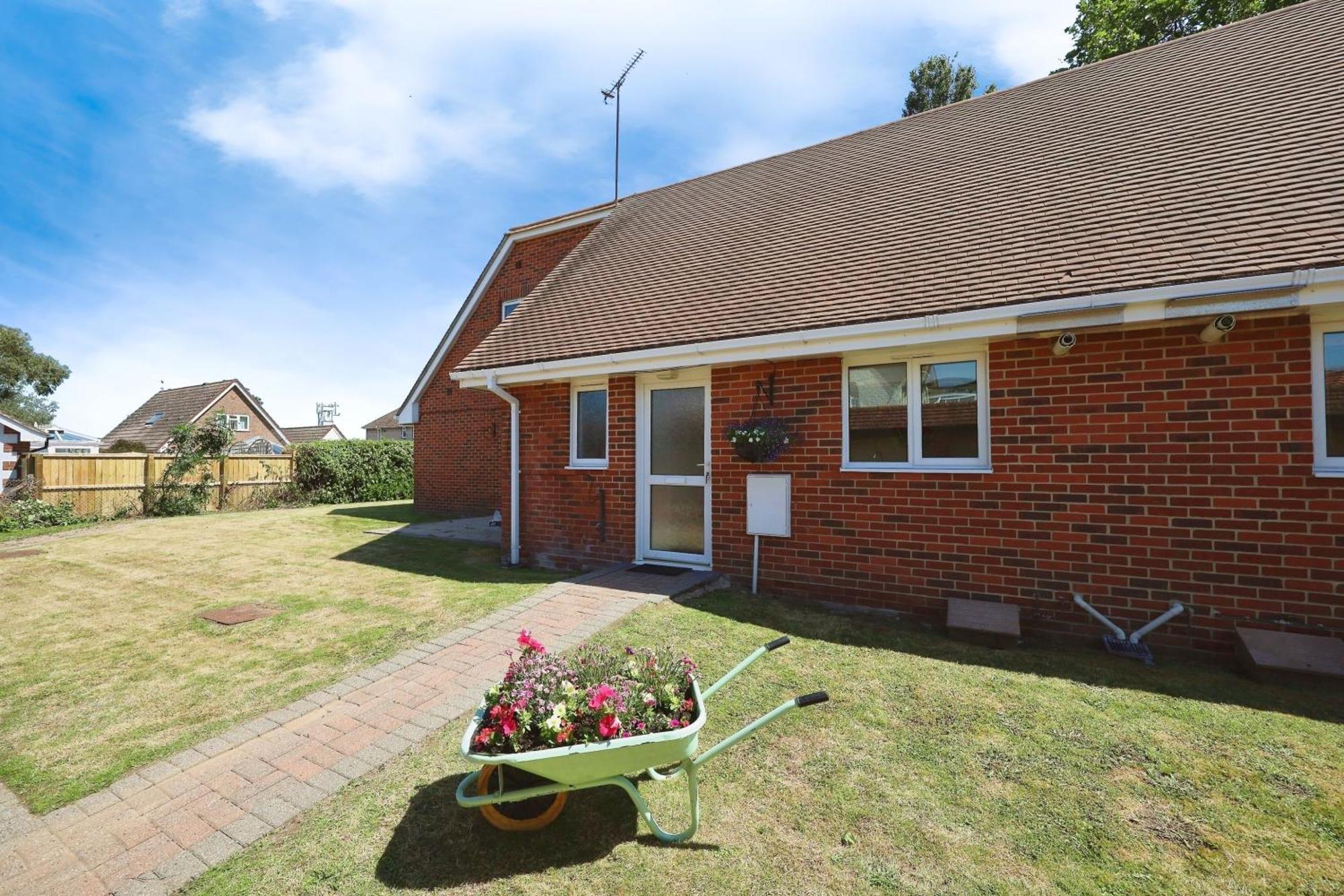 Birdham Two Villa Bembridge Exterior photo